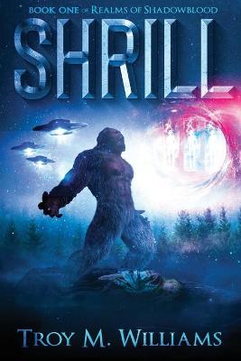 Cover of Shrill