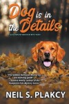 Book cover for Dog is in the Details (Cozy Dog Mystery)