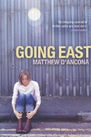 Cover of Going East