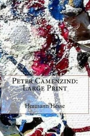 Cover of Peter Camenzind