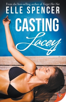 Book cover for Casting Lacey