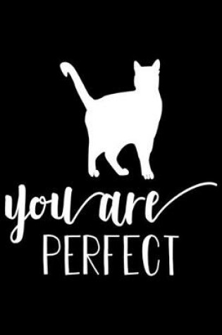 Cover of You are Perfect