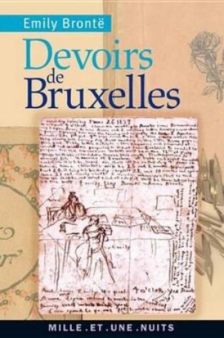Cover of Devoirs de Bruxelles