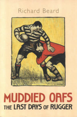 Cover of Muddied Oafs