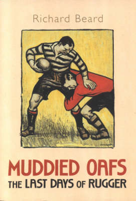 Book cover for Muddied Oafs