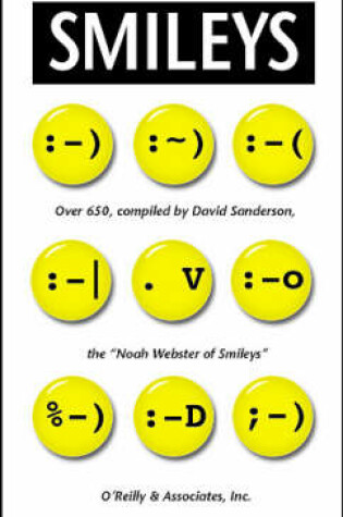 Cover of Smileys