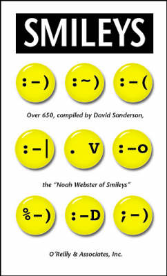 Cover of Smileys