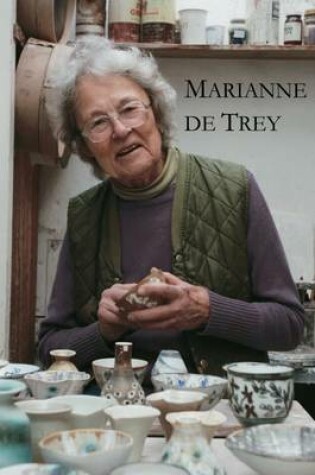 Cover of Marianne De Trey