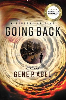 Cover of Going Back