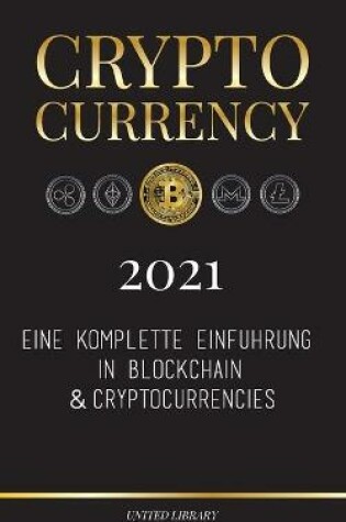 Cover of Cryptocurrency - 2021