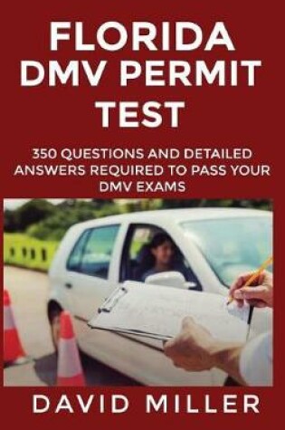 Cover of Florida DMV Permit Test