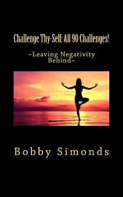 Cover of Challenge Thy-Self