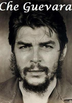 Book cover for Che Guevara