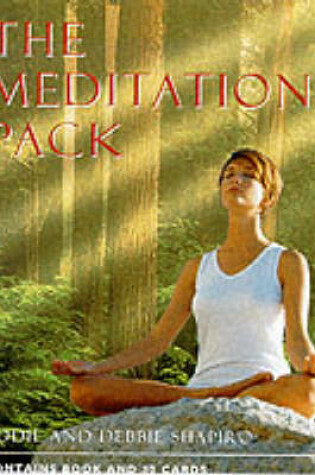 Cover of The Meditation Pack