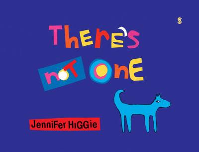 Book cover for There's Not One