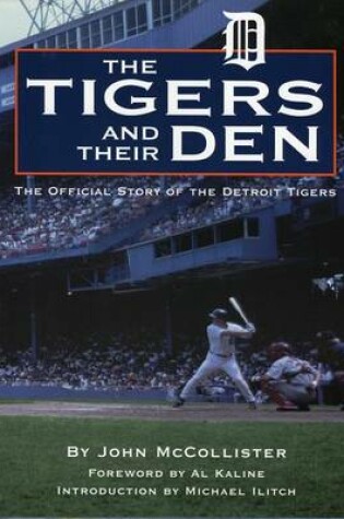 Cover of Tigers and Their Den