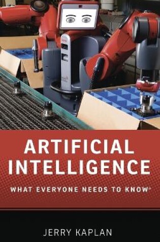 Cover of Artificial Intelligence