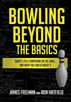 Book cover for Bowling Beyond the Basics