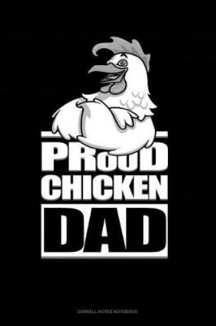 Cover of Proud Chicken Dad