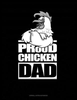 Cover of Proud Chicken Dad