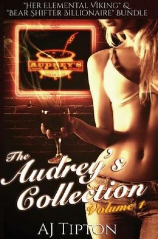 Cover of The Audrey's Collection Vol. 1