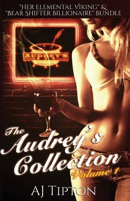 Book cover for The Audrey's Collection Vol. 1
