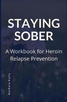 Book cover for Staying Sober