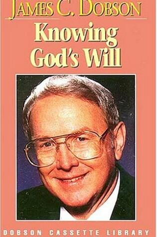 Cover of Knowing God's Will