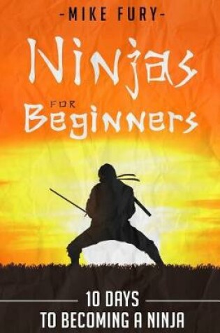 Cover of Ninjas For Beginners