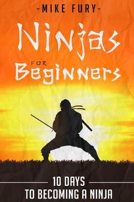 Cover of Ninjas For Beginners