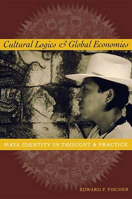 Book cover for Cultural Logics and Global Economies