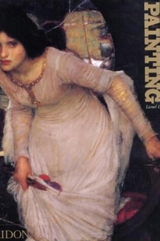 Cover of Victorian Painting