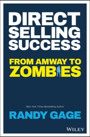 Cover of Direct Selling Success