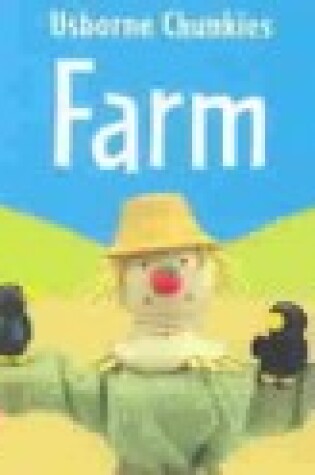 Cover of Farm Chunky