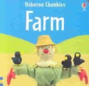 Book cover for Farm Chunky