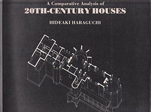 Book cover for Comparative Analysis of 20th Cent History