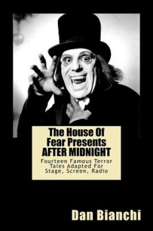 Cover of The House Of Fear Presents AFTER MIDNIGHT