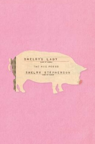 Cover of Shelby's Lady