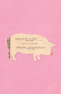 Book cover for Shelby's Lady