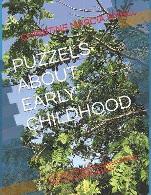 Book cover for Puzzels about Early Childhood