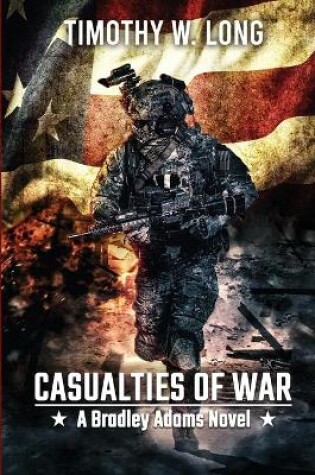 Cover of Casualties to War