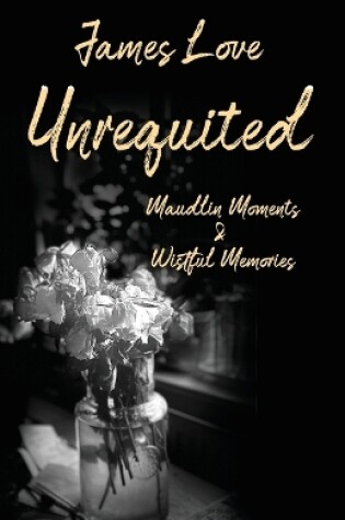 Cover of Unrequited