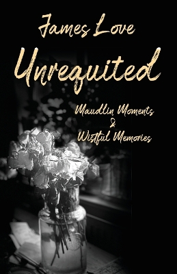 Book cover for Unrequited