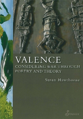 Book cover for Valence