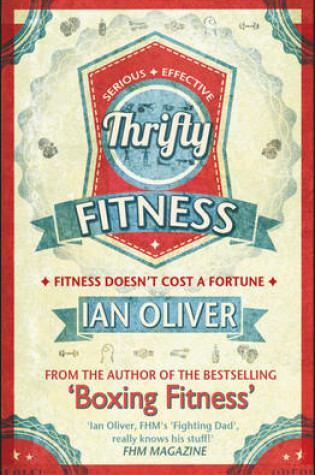 Cover of Thrifty Fitness