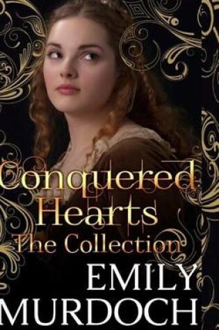 Cover of Conquered Hearts