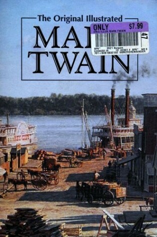 Cover of The Original Illustrated Mark Twain