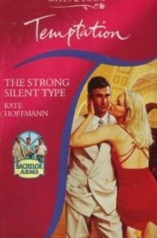 Cover of The Strong Silent Type