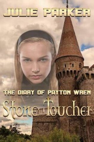 Cover of The Diary of Payton Wren