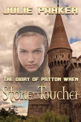 Book cover for The Diary of Payton Wren
